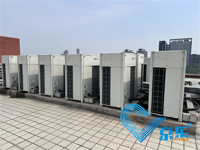 大金VRV多聯(lián)機(jī)專業(yè)清洗 持證團(tuán)隊(duì)上門(mén)除菌 防哮喘內(nèi)機(jī)免拆洗托管