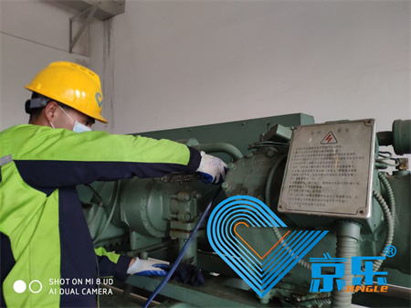 中央空調(diào)制冷系統(tǒng)故障診斷與維修專業(yè)服務 24小時上門解決