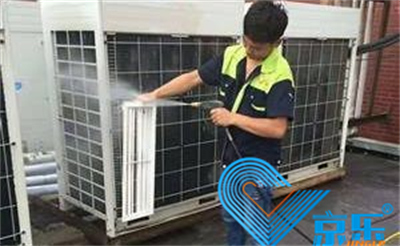 專業(yè)空調(diào)清洗全套方案 告別隱形污染保障呼吸清新