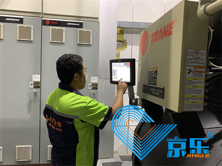 約克渦旋式冷水機組維修電話 原廠授權(quán)工程師快至2小時上門?