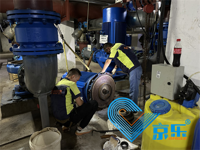 商用中央空調(diào)專業(yè)維保團隊 365天護航避免會議中斷緊急救援