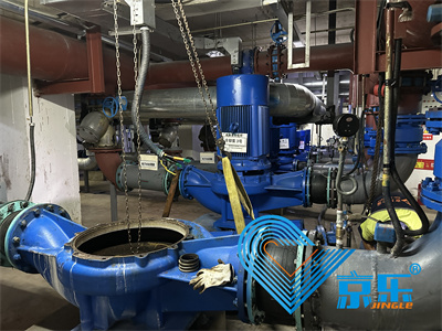 螺桿機(jī)清洗安裝全流程指南 維護(hù)技巧及常見問題解析