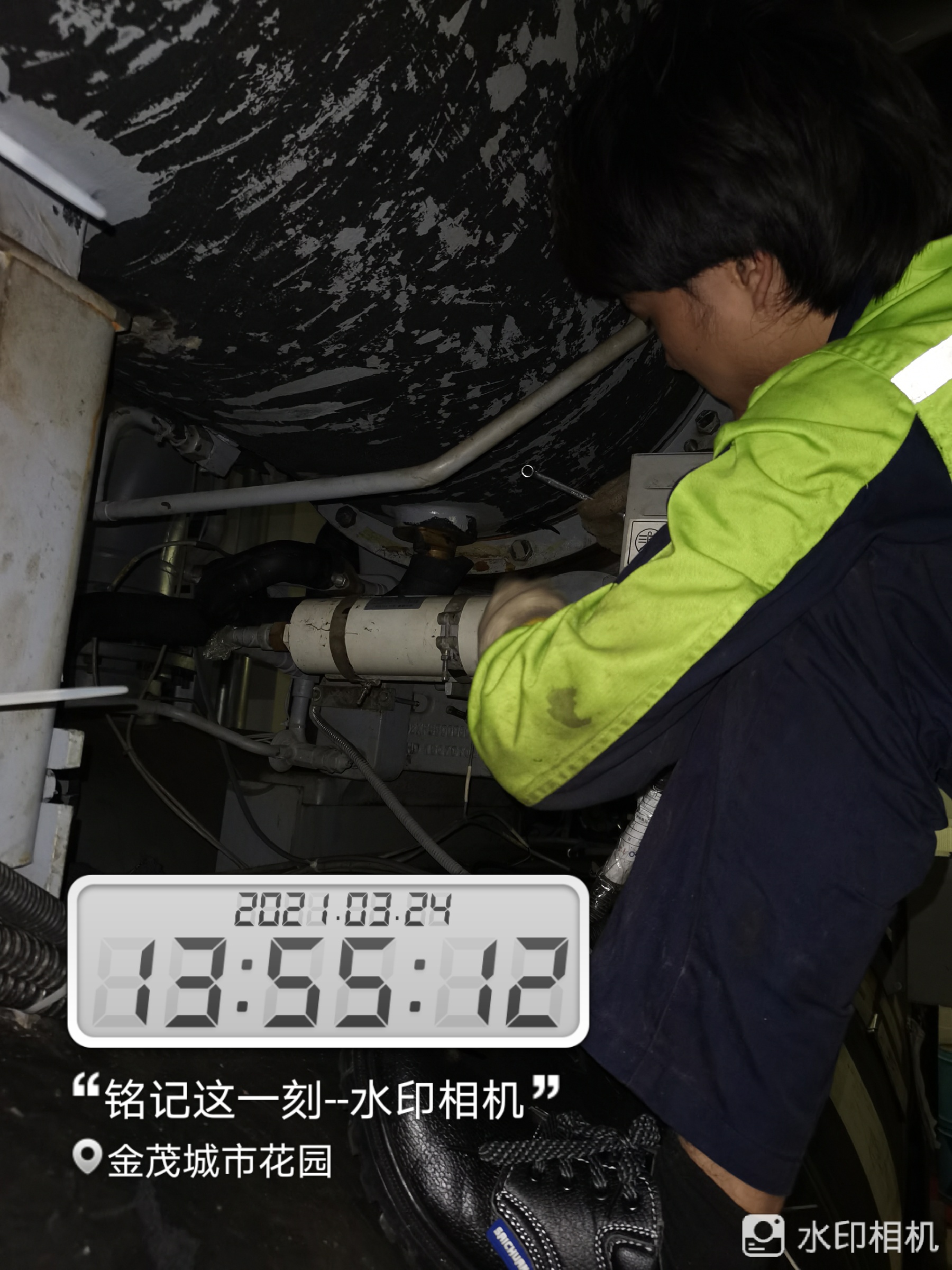 商用中央空調(diào)拆裝師傅價(jià)格是多少?如何收費(fèi)?有哪些常見問題?