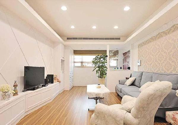 中央空調(diào)室內(nèi)機(jī)停機(jī)一段時間再啟動是怎么回事-圖