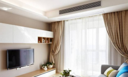 空調(diào)開關(guān)上的HI，MED，LO分別是什么意思？