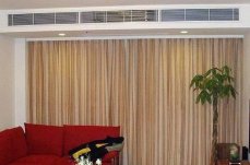 家里裝中央空調(diào)還是獨(dú)立空調(diào)好？師傅算了一筆