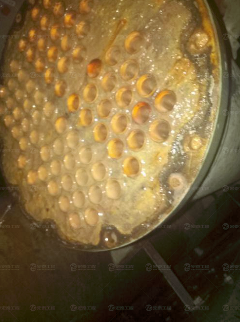 換熱器為什么要進(jìn)行清洗？-圖