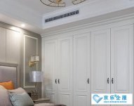 只制冷的中央空調(diào)的工作原理及分類(lèi)