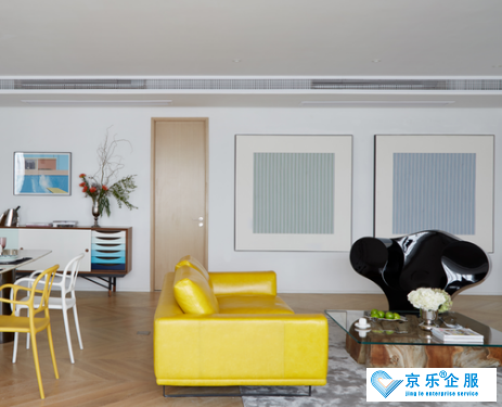 常州開(kāi)利中央空調(diào)壓縮機(jī)工作原理詳解-圖