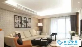 小戶(hù)型家庭適合安裝大金中央空調(diào)嗎