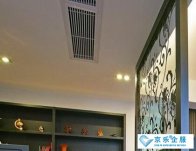 東芝中央空調(diào)維修安裝時應注意些什么問題