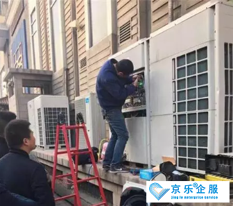 昆山螺桿壓縮機如何進(jìn)行停機操作-圖