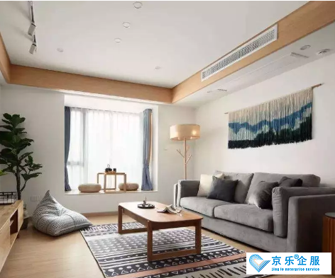 中央空調(diào)與新風(fēng)系統(tǒng)有什么區(qū)別可共用一個管道嗎-圖