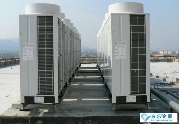 上海機(jī)房中央空調(diào)常見的故障有哪些-圖1