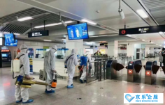 海爾中央空調(diào)，全空間消殺助力復(fù)工