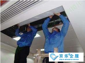 中央空調(diào)清洗一次多少錢，中央空調(diào)清洗價(jià)格