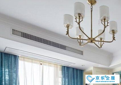 在疫情仍在嚴控的情況下，如何使用中央空調(diào)才安全