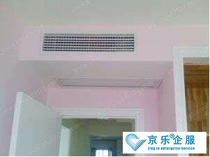 中央空調(diào)主機(jī)維修價格是怎么算的