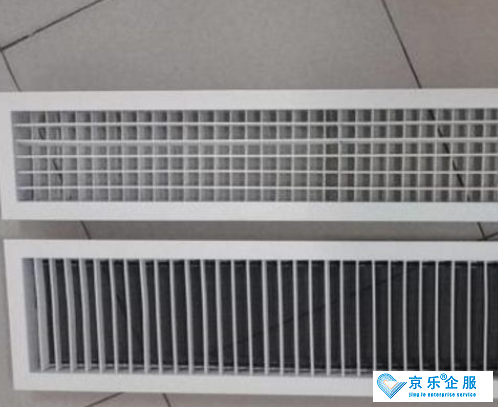 家用中央空調送風口為什么總是出現(xiàn)結露滴水-圖1