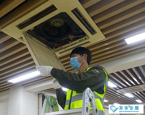 不看你永遠都不知道你錯在哪?奧克斯中央空調(diào)保養(yǎng)誤區(qū)