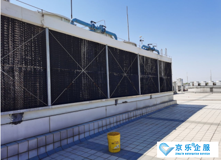 水冷中央空調與風冷、氟冷的區(qū)別-圖1