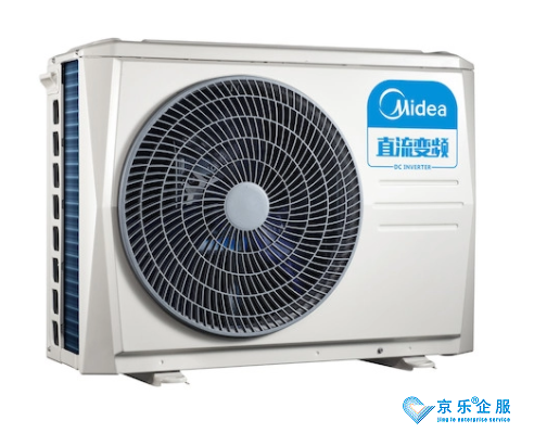 中央空調水機氟機系統(tǒng)比較-圖2
