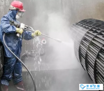 格力中央空調水系統(tǒng)如何進行清洗消毒