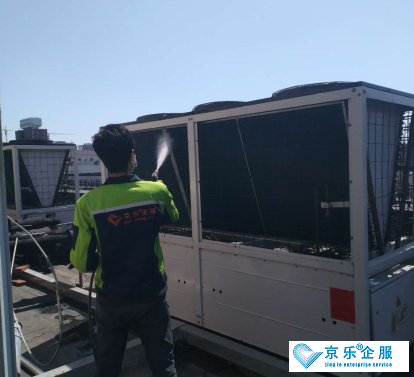 空調(diào)知識：各單位如何降低中央空調(diào)使用風險-圖2