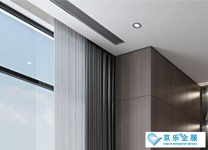 你家的風(fēng)管機清洗好了么？8大步驟