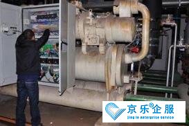 中央空調(diào)應該怎么清洗消毒
