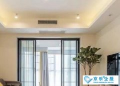 中央空調系統(tǒng)風機盤管清洗消毒的意義