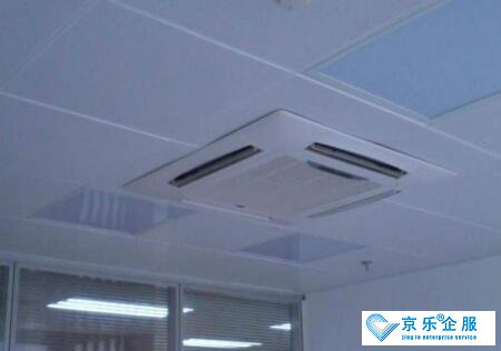 什么是中央空調(diào)？上海中央空調(diào)怎么清洗