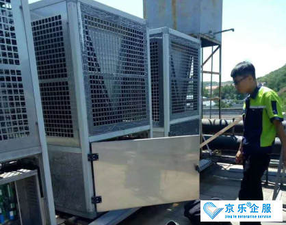 溴化鋰?yán)渌畽C(jī)組安全保護(hù)報警解決方法-圖1