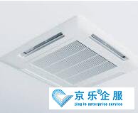 企業(yè)中央空調安裝