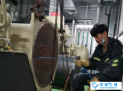 中央空調(diào)水機防凍措施