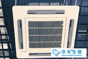 門頭溝區(qū)中央空調維修費用
