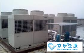 通州區(qū)中央空調維修多少錢