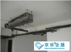 中央空調(diào)安裝公司哪家好，選擇方法