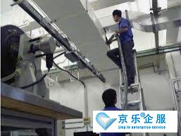 寶坻區(qū)中央空調(diào)維修費用