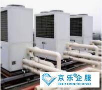 北辰區(qū)中央空調安裝