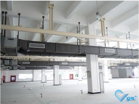 車間安裝中央空調(diào)注意事項