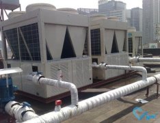 中央空調(diào)內(nèi)機(jī)臟了怎么清洗，清洗方法