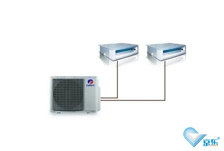 杭州中央空調(diào)改造，家用商用改造方案