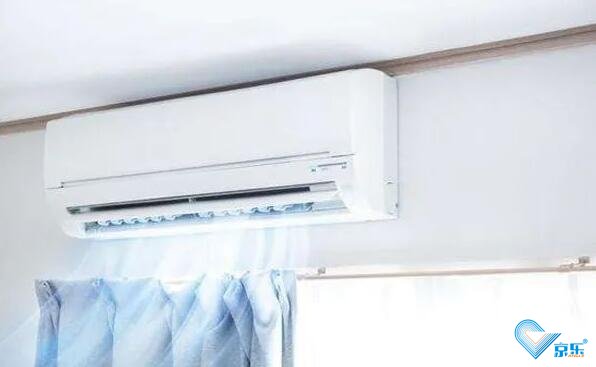 空調(diào)維修 空調(diào)移機后安裝方法