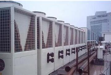 專業(yè)的中央空調維修從哪入手
