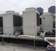 中央空調(diào)改造方案，怎么能省電