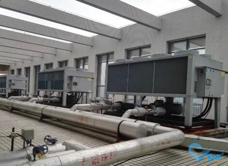 中央空調(diào)管道怎么清洗，中央空調(diào)管道清洗技巧