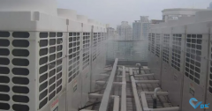 中央空調(diào)外機(jī)清洗專業(yè)清洗怎么做？