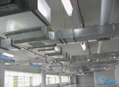 大型空調(diào)深度清洗的報警信號你知道么？