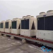 中央空調(diào)壓縮機組不運行維修（壓縮機停機不運轉(zhuǎn)維修）